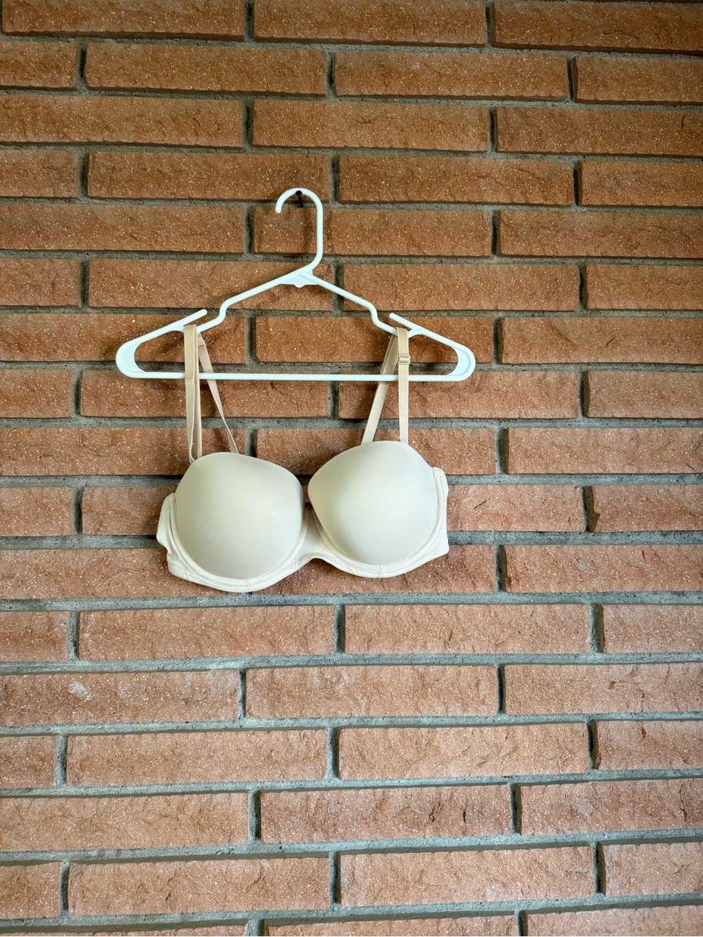Vs pink multi way wear everywhere bra 36C